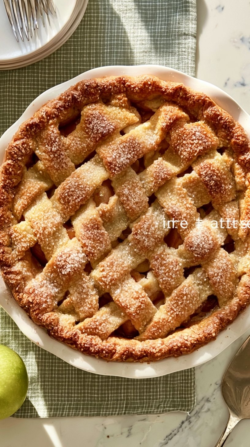 Apple Pie