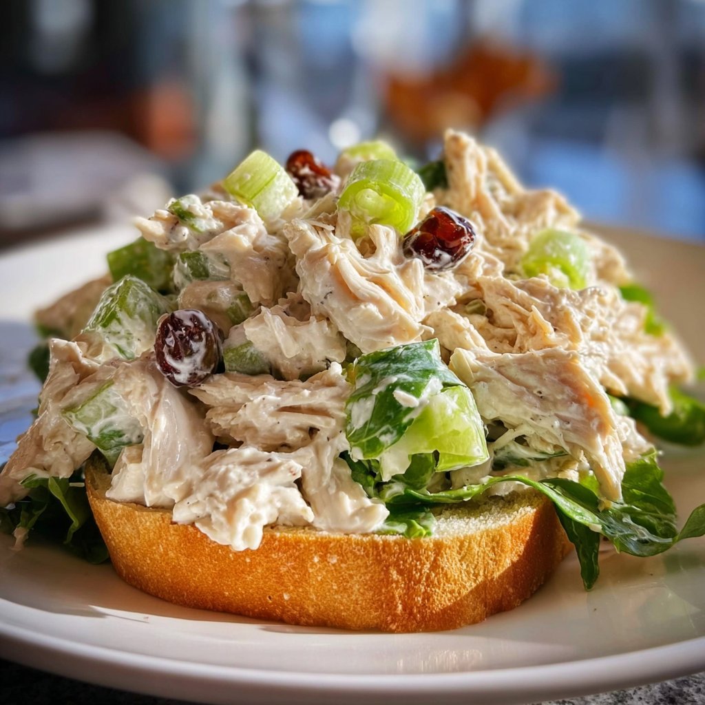 Chicken Salad Chick Copycat