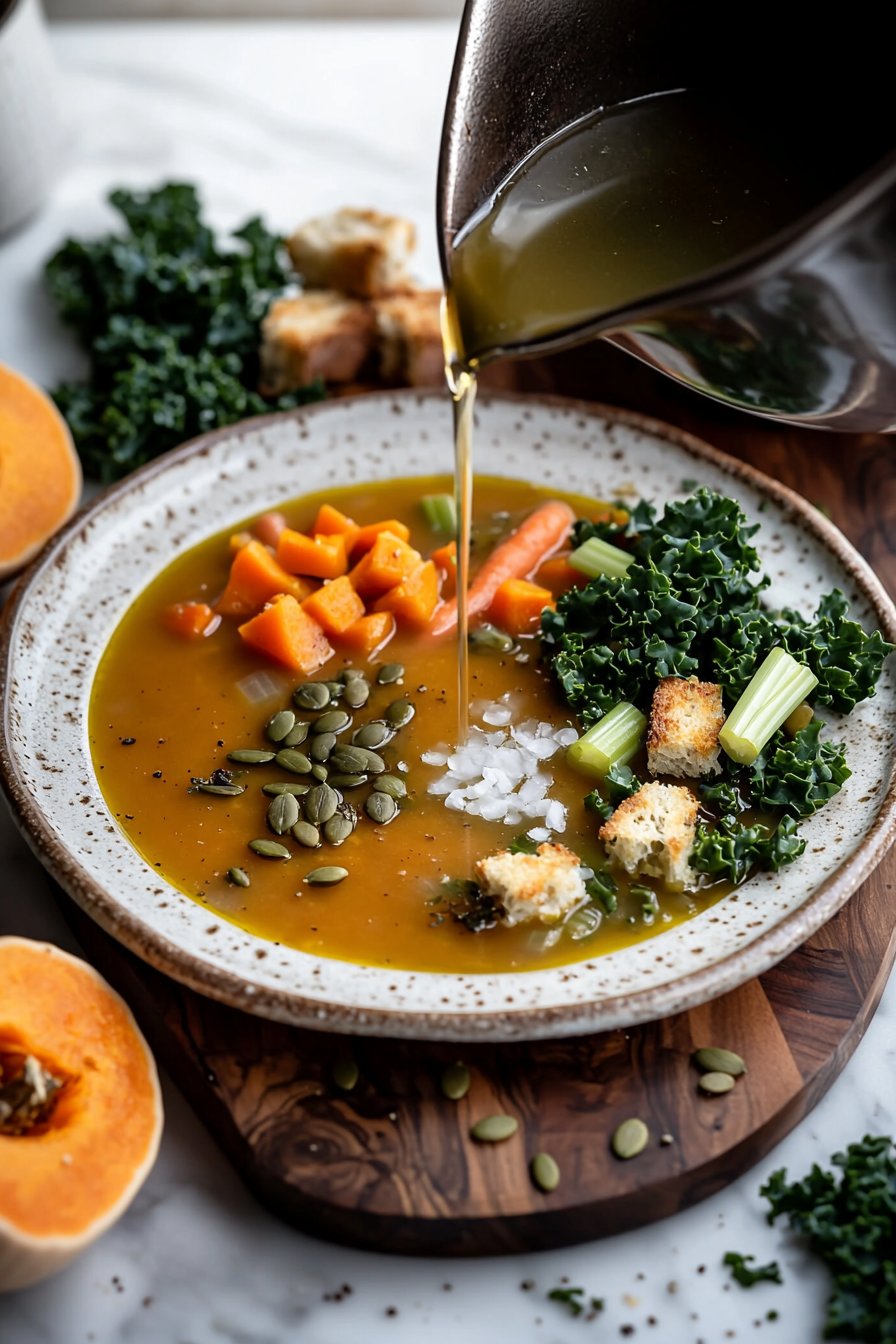 Autumn Soup