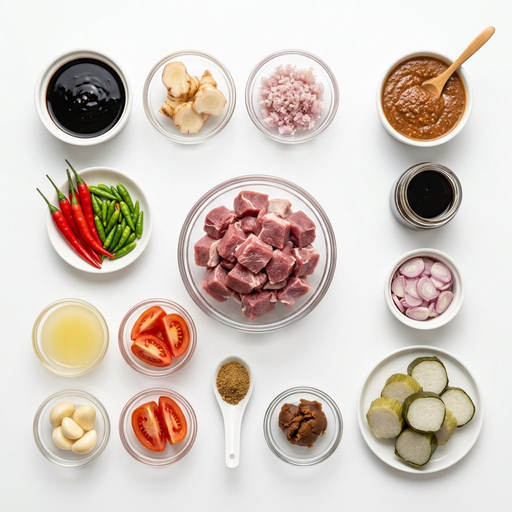 Savory Goat Satay: A Spicy Journey into Flavor Heaven