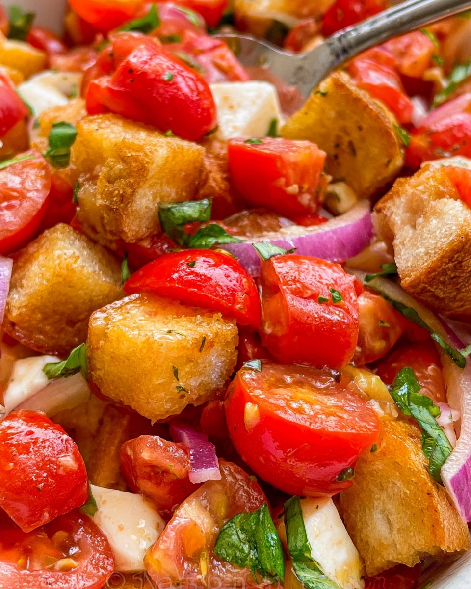 Panzanella