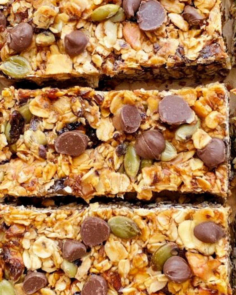 Granola Bars