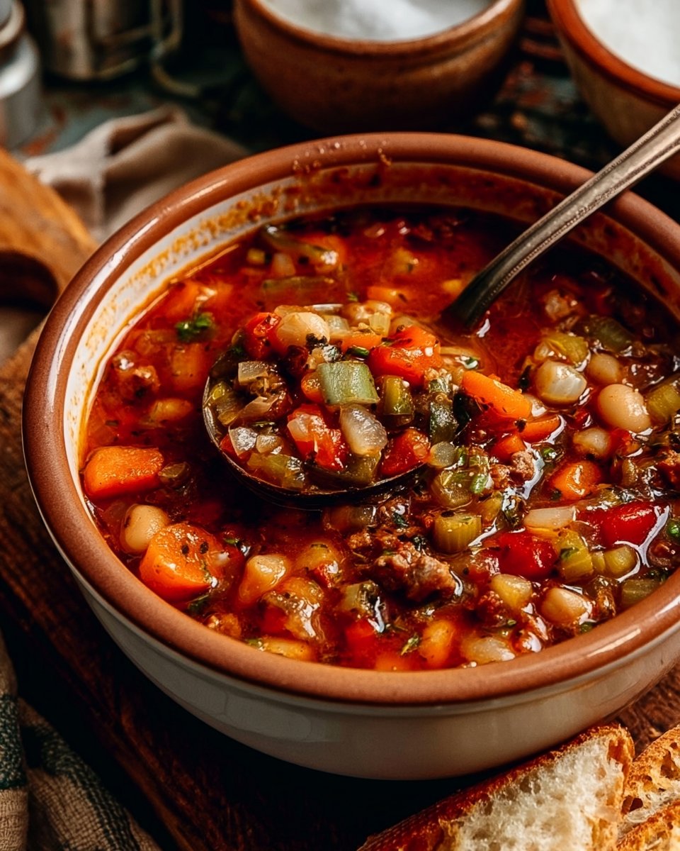Cowboy Soup