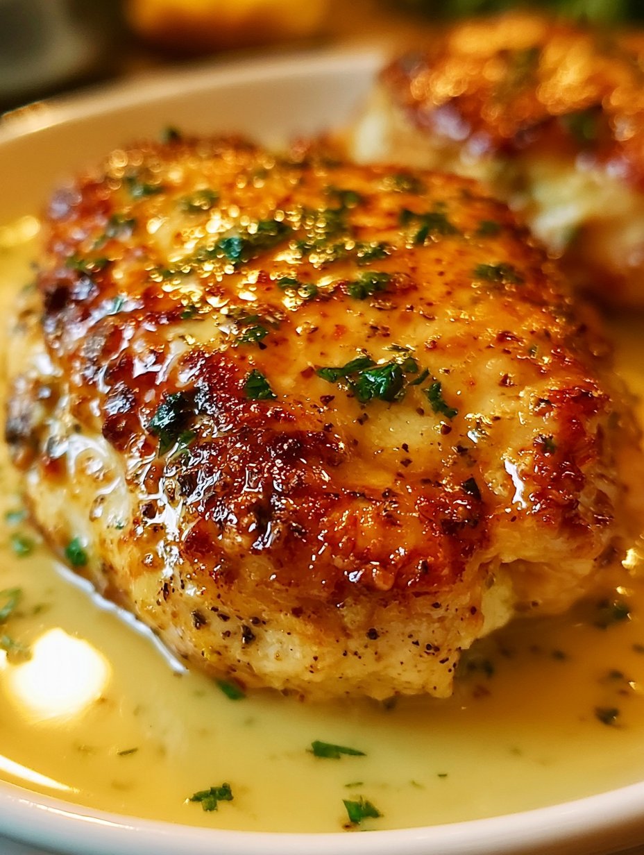 La Manera Perezosa de Preparar Pechuga de Pollo Jugosa