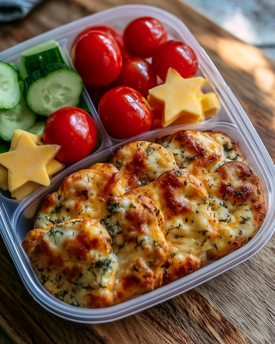 Homemade Lunchbox Snack Box: 5 Easy Back to School Ideas