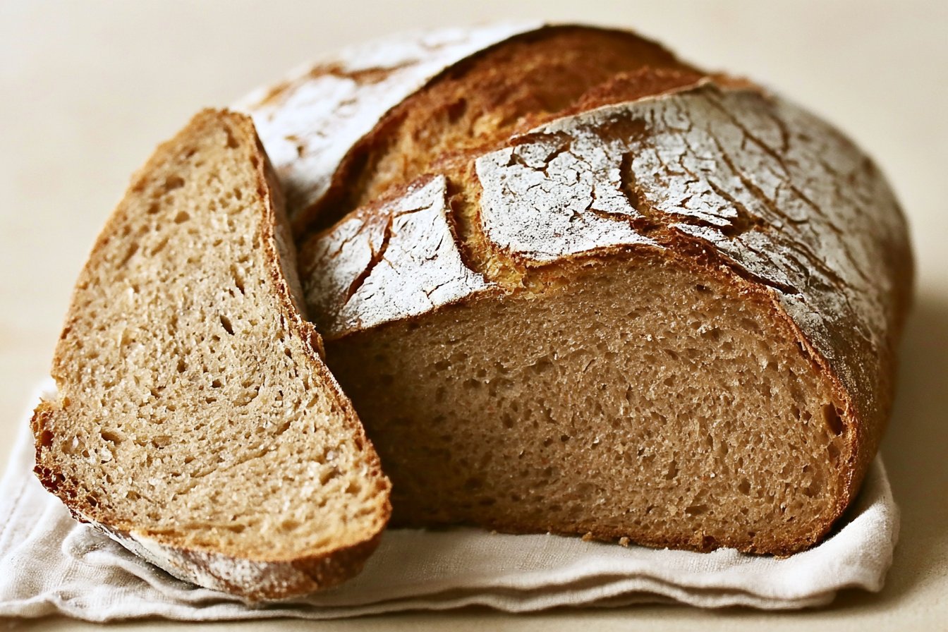 Rye Bread for Cozy Weeknights