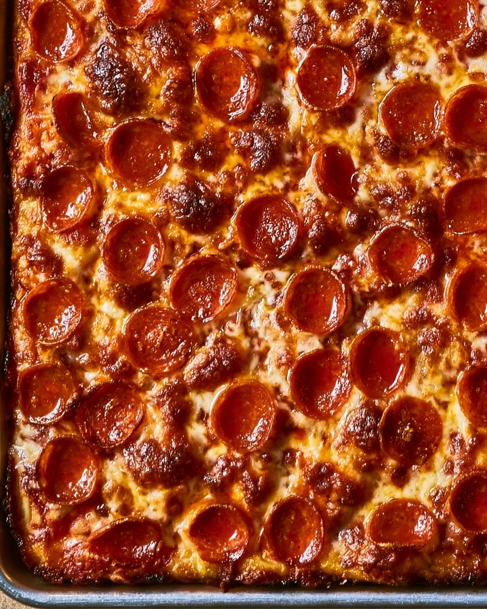Sourdough Focaccia Pizza with Freshly Milled Flour