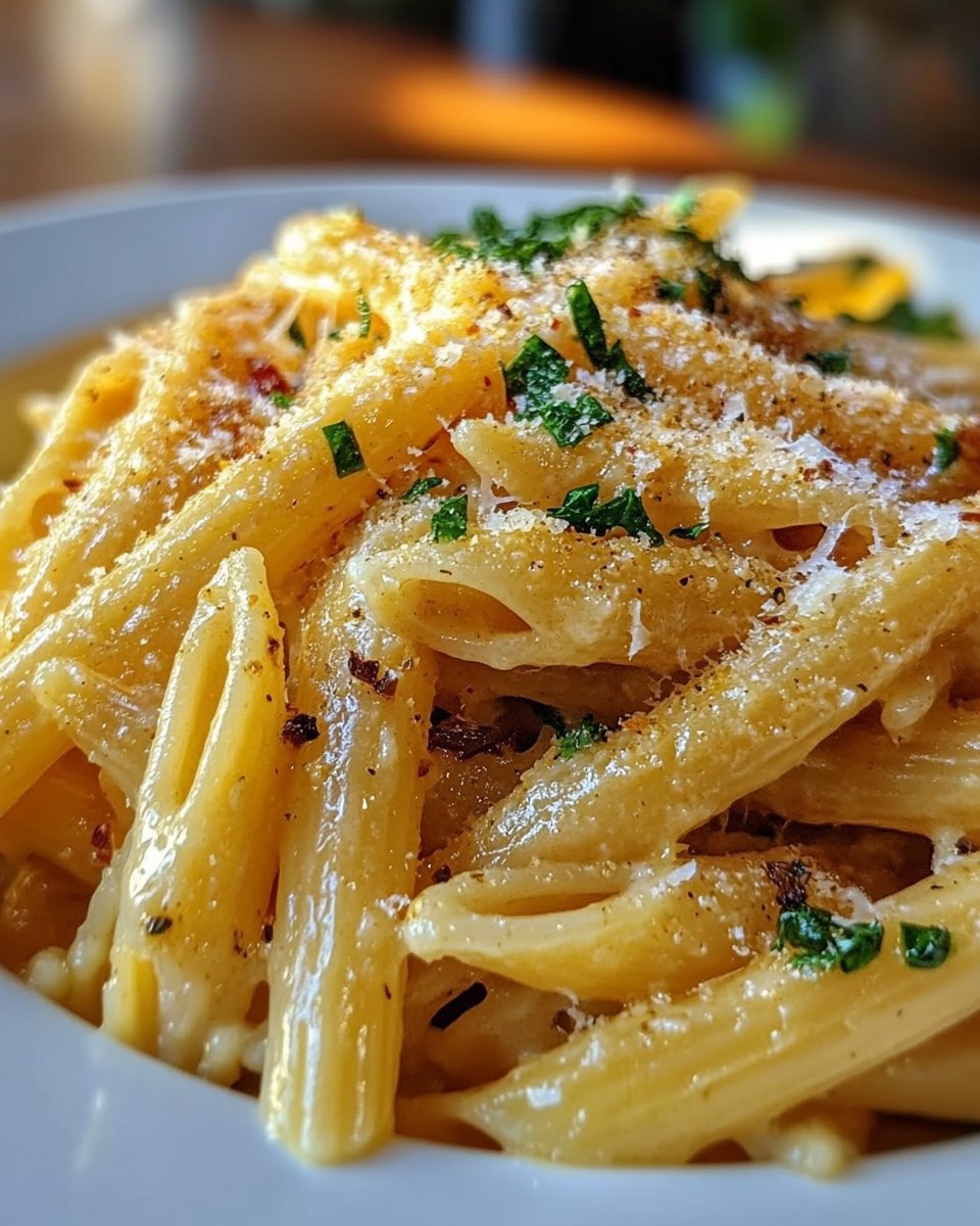 18 pasta dishes for every day – discover the flavors!