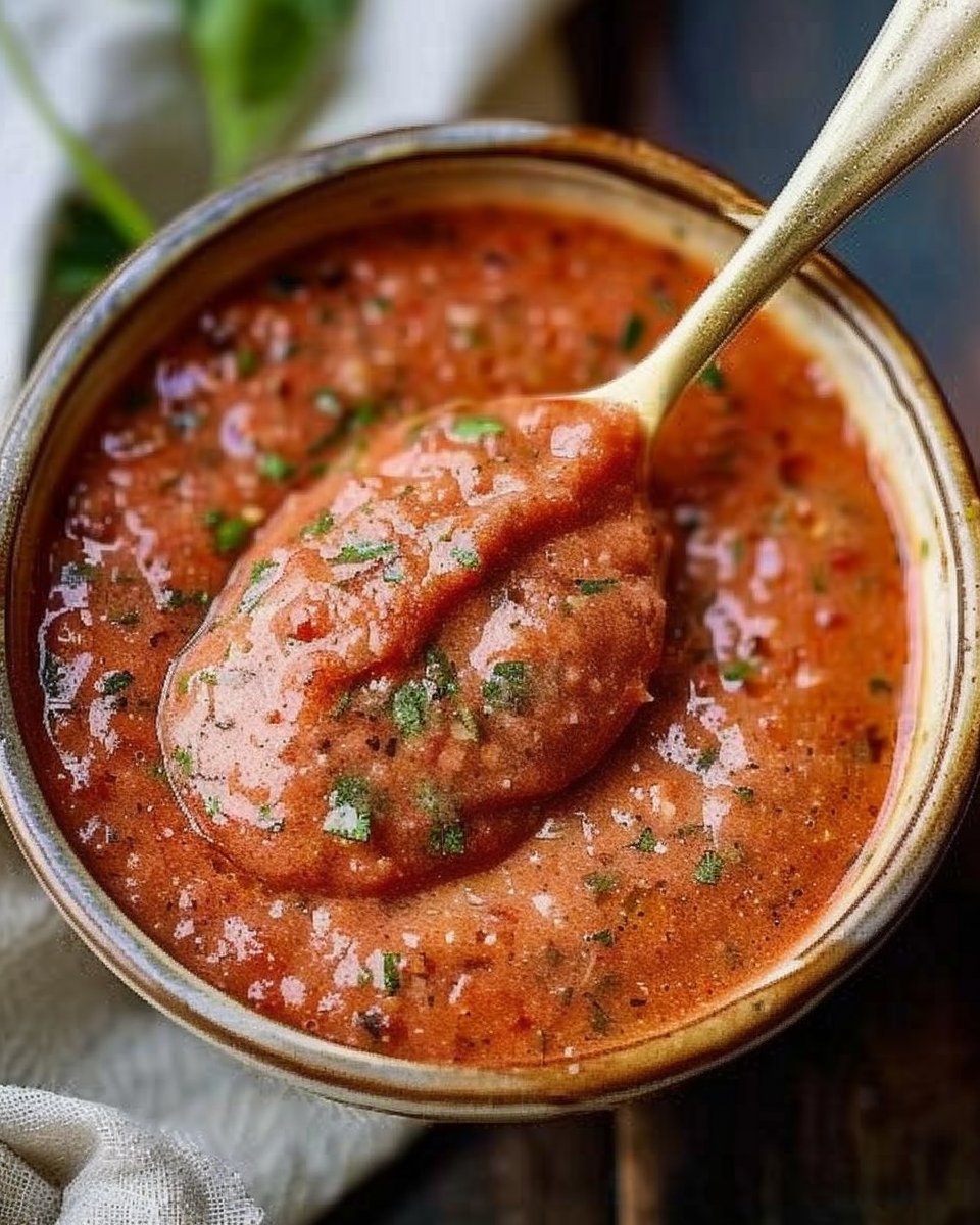Special Sauce
