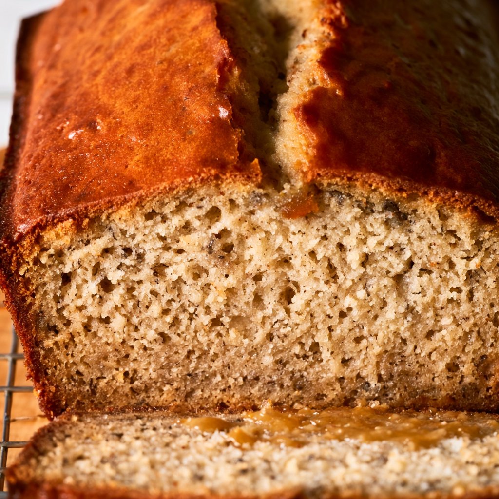 Classic Banana Bread