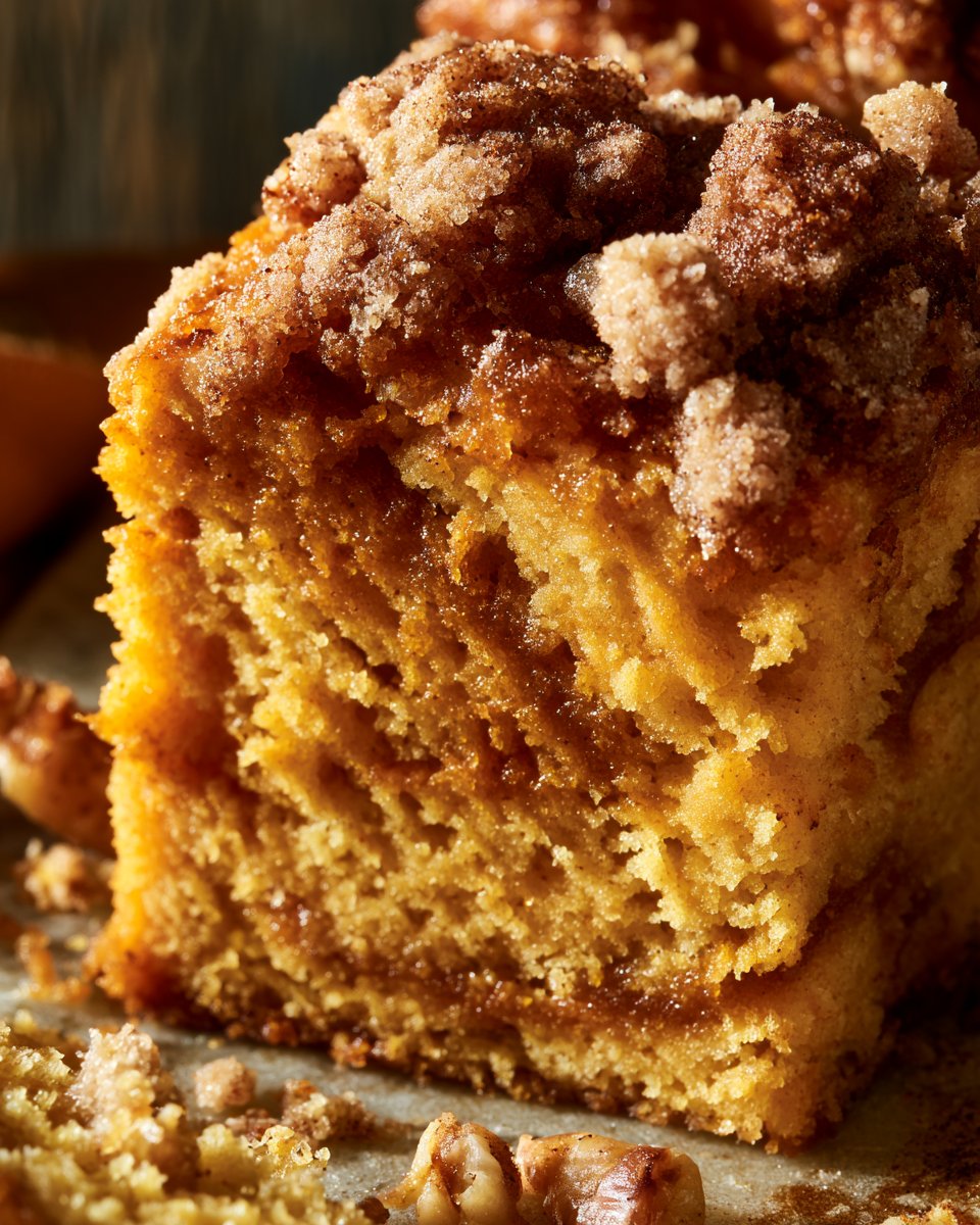 Zimtschnecken Kürbis Kaffee Kuchen