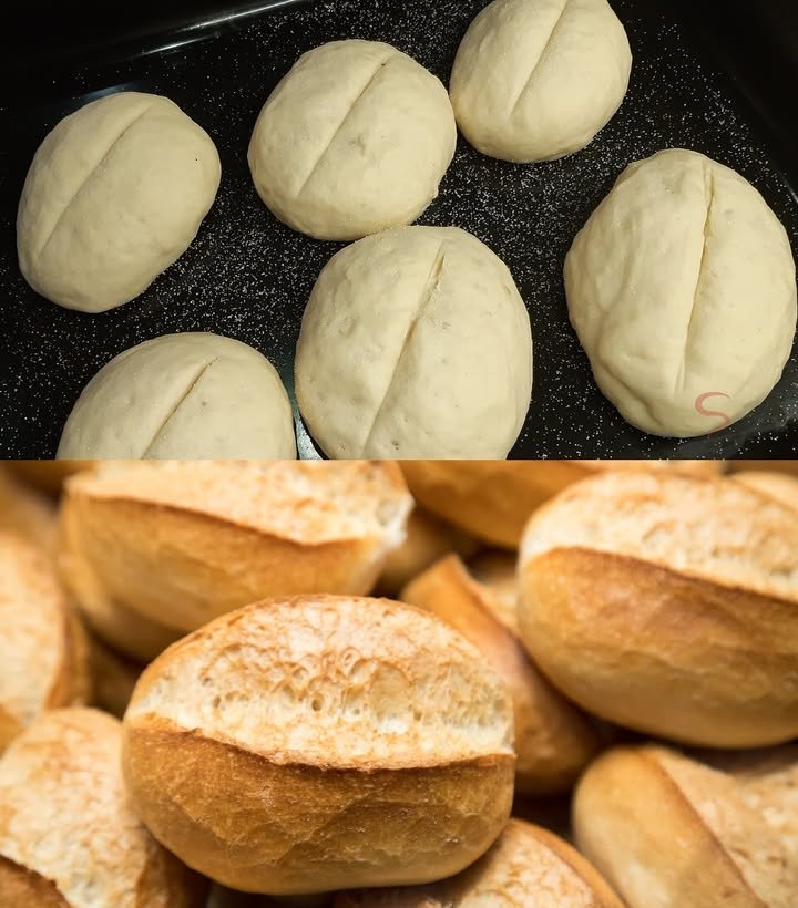 Brötchen