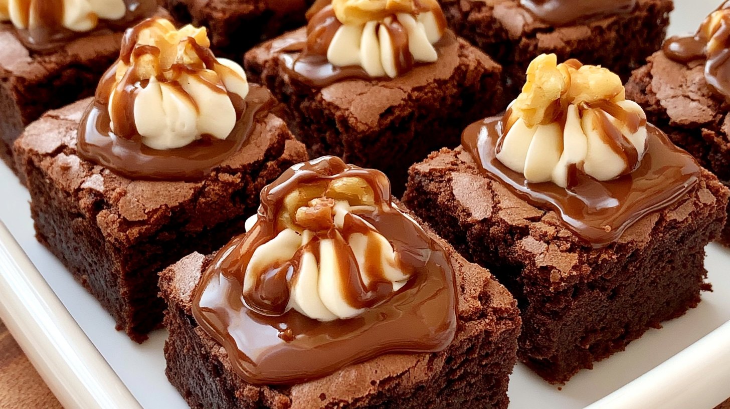 Chocolate Brownie