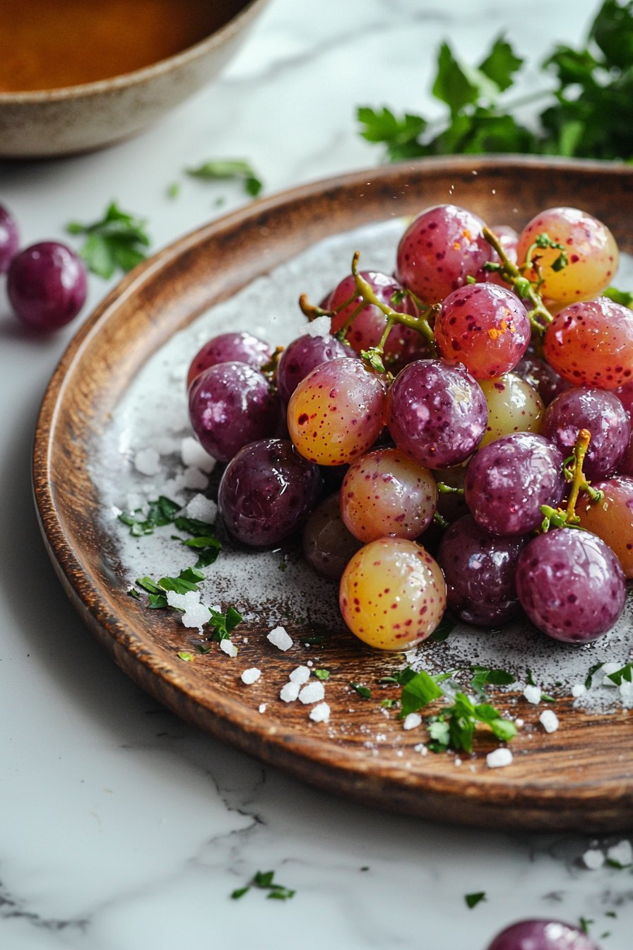Kool-Aid Grapes