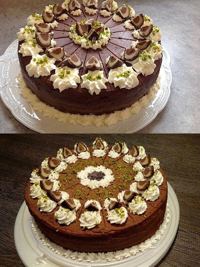 Mozartkuchen