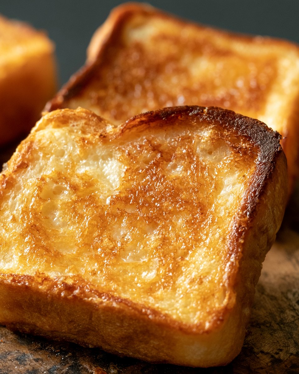 Texas Toast