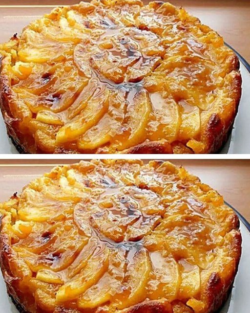 Torta di Mele