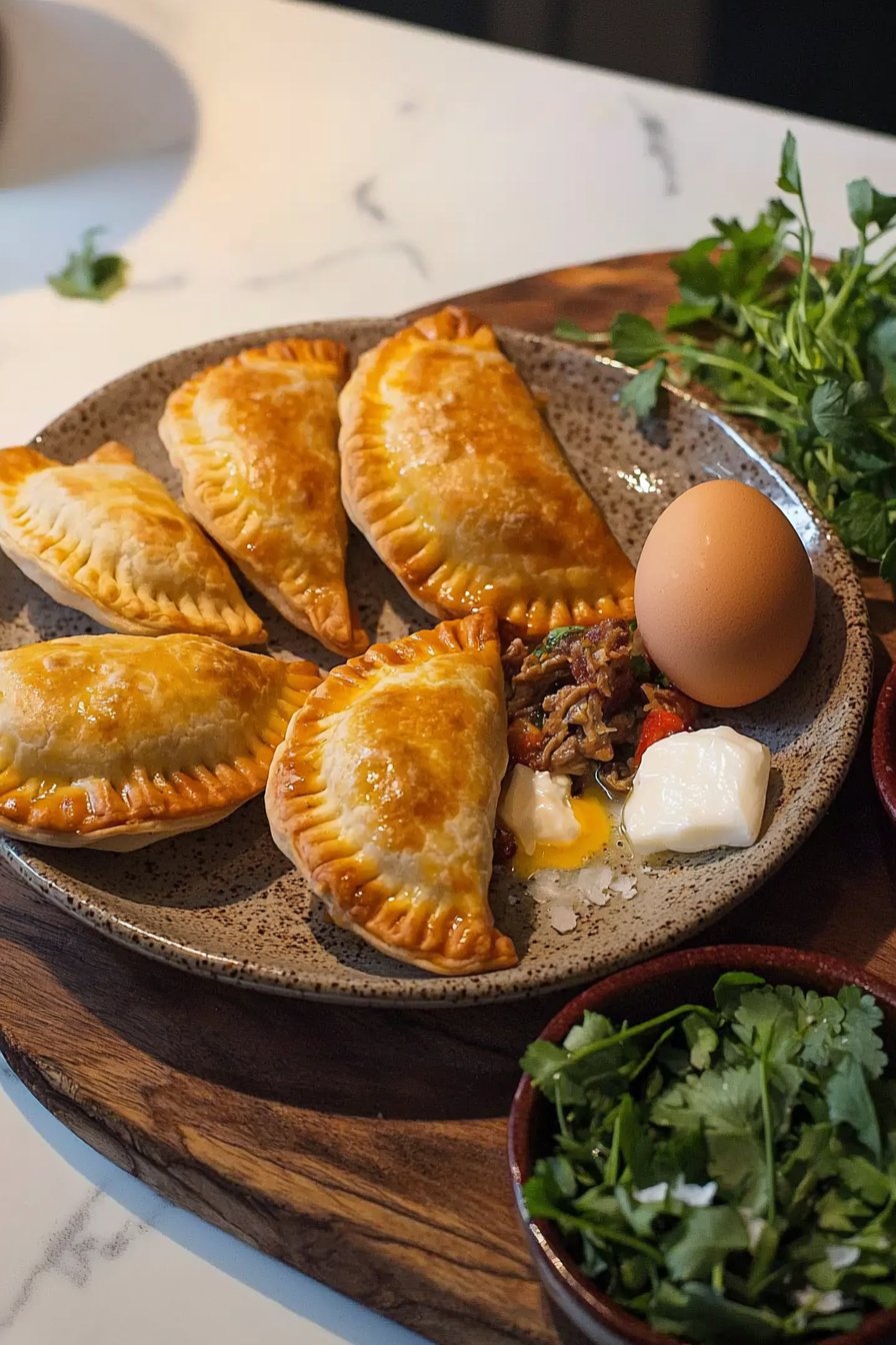 Empanadas