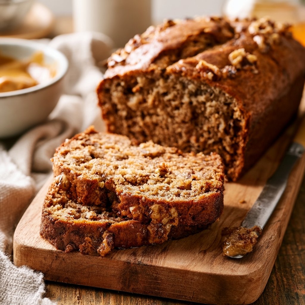 Best Banana Bread