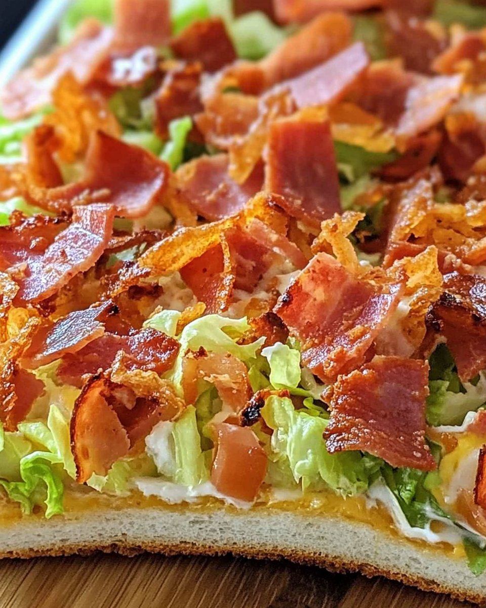 EASY BLT Dip