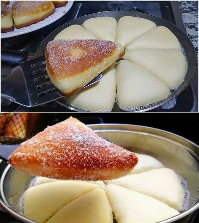 Quarkkekse