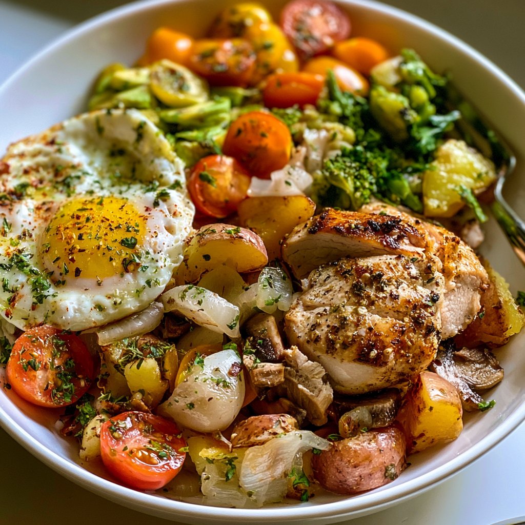 Quick High-Protein, Low-Carb Dinners for Busy Weeknights