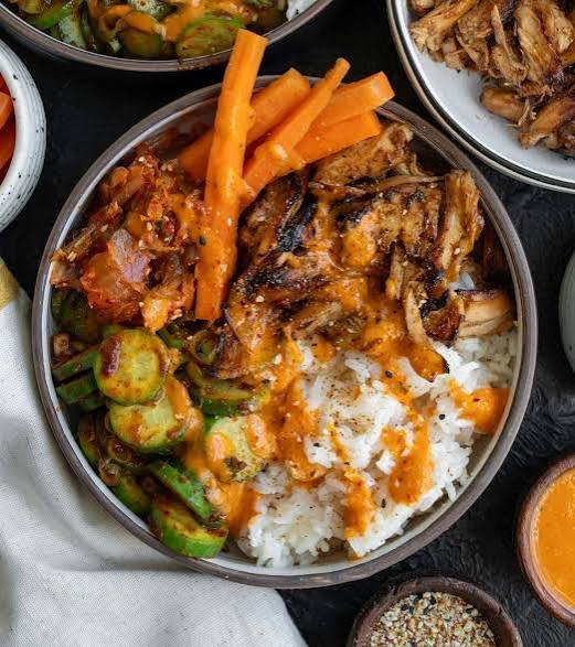 Leftover Rotisserie Chicken Recipes