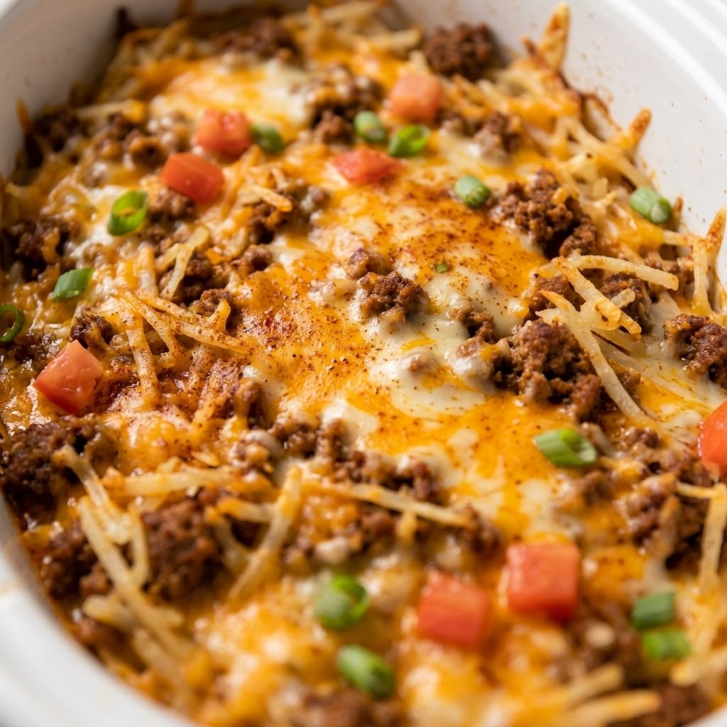 Casserole