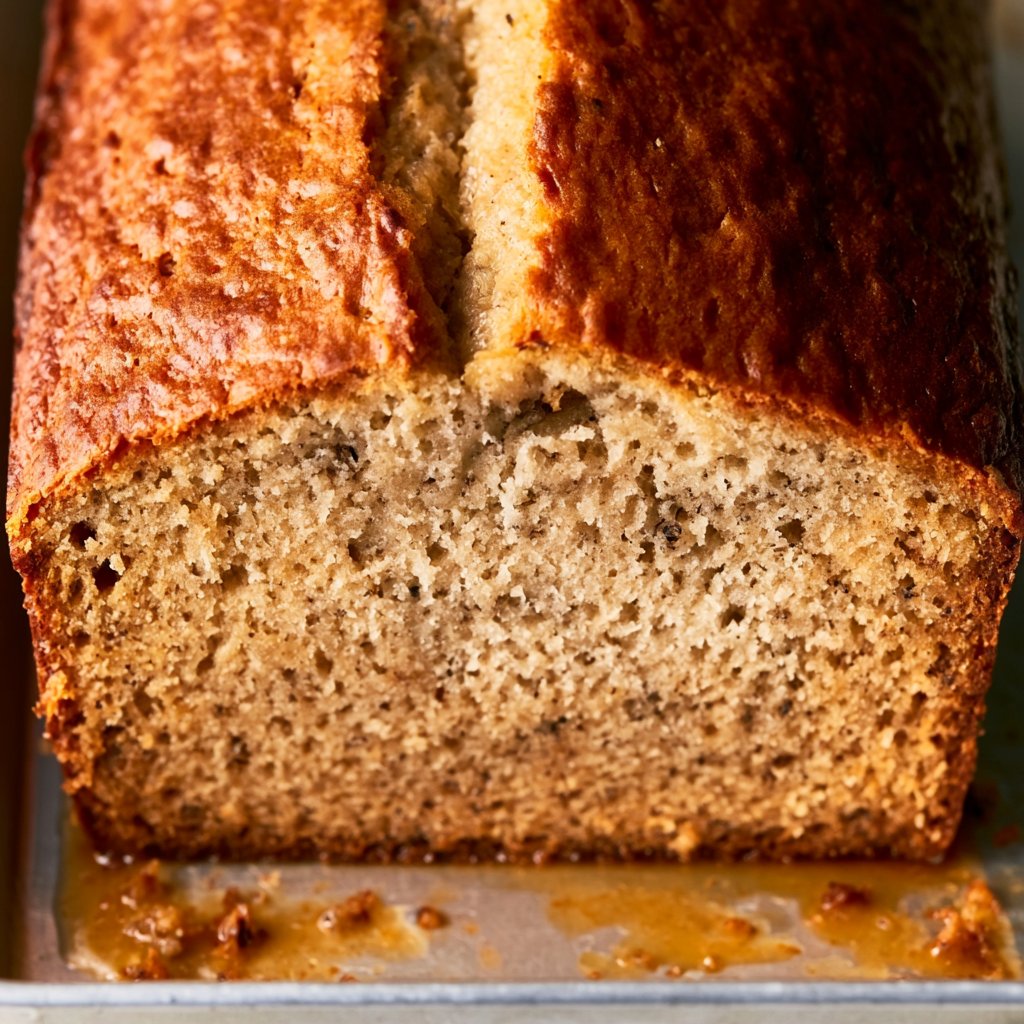 Classic Banana Bread