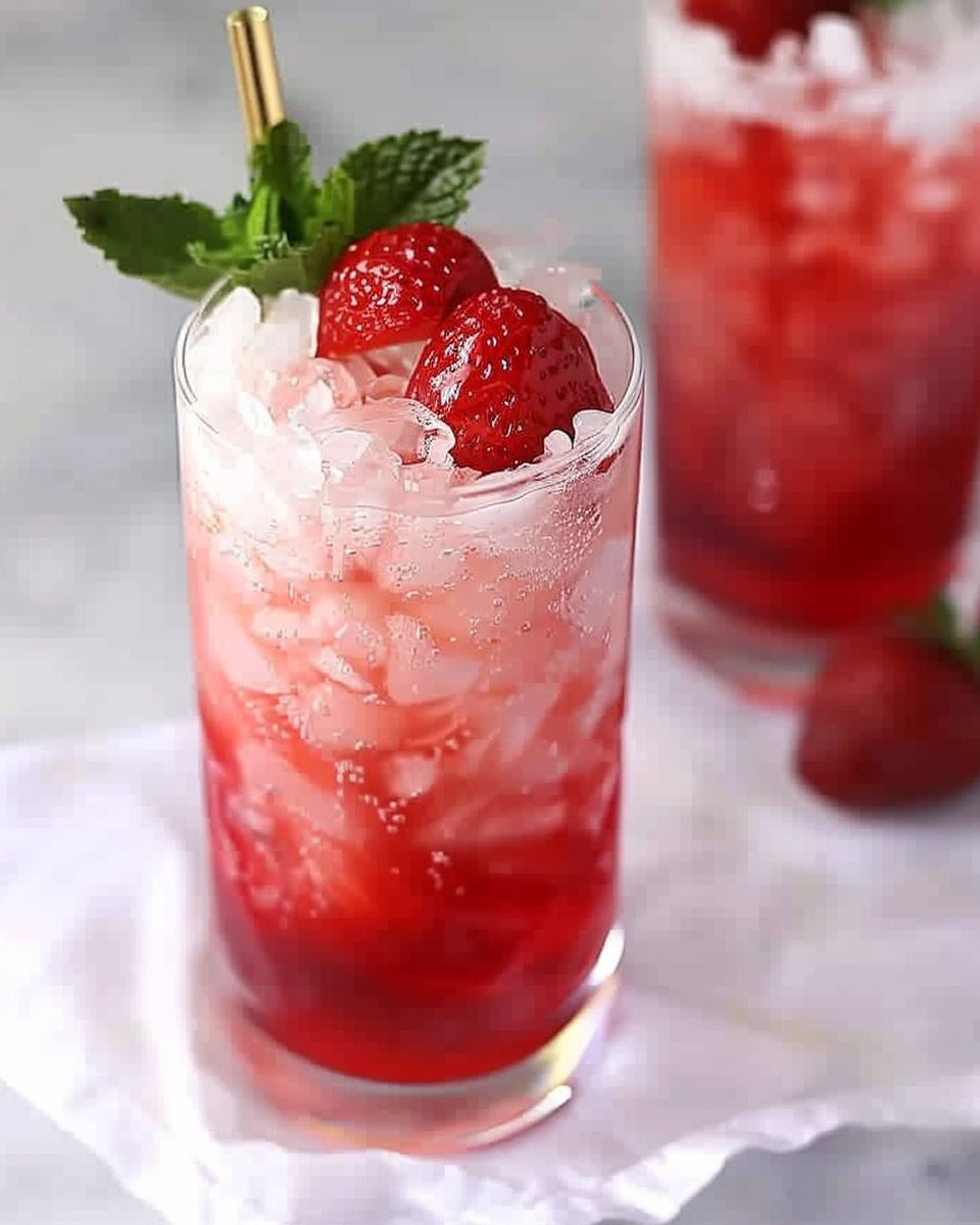 Italian Soda