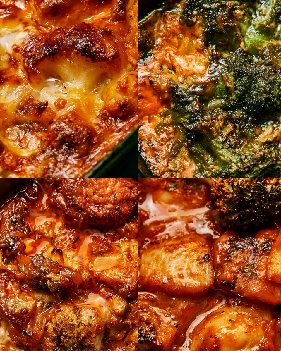 Quick and Easy High-Protein Meals