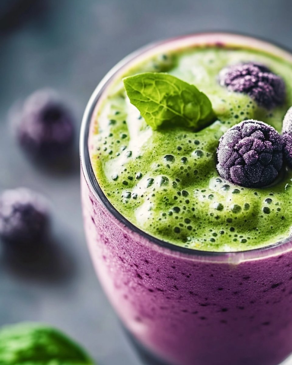 Green Smoothie