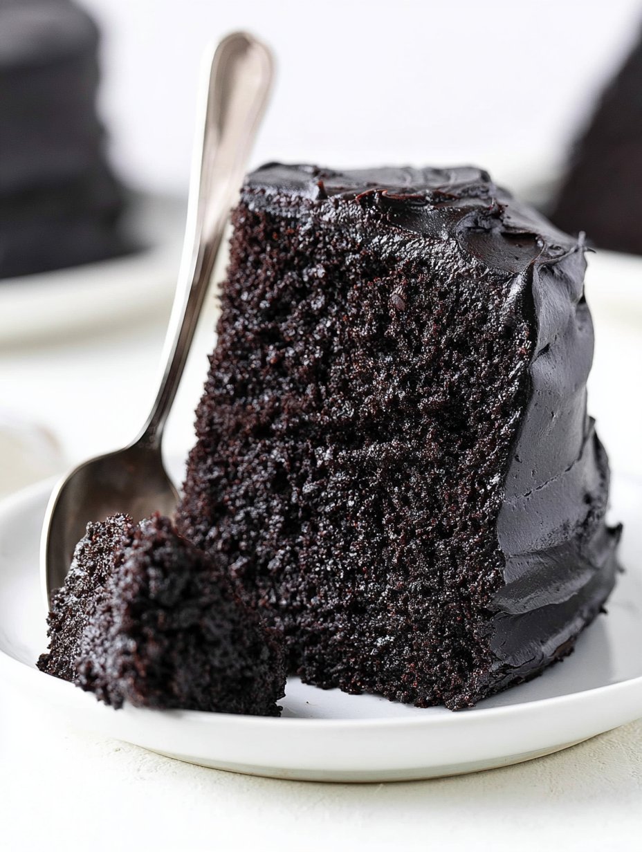 Pastel de Chocolate