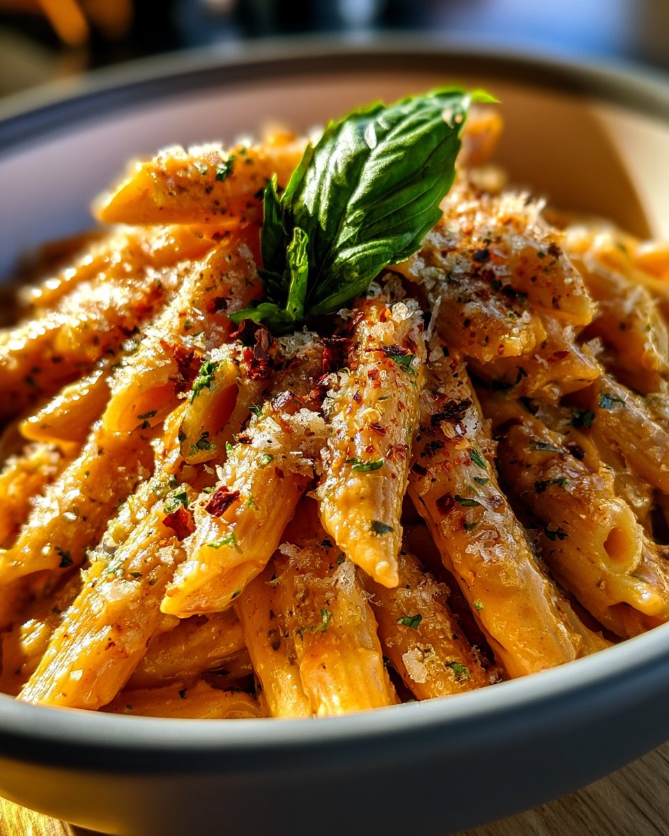 18 pasta dishes for every day – discover the flavors!