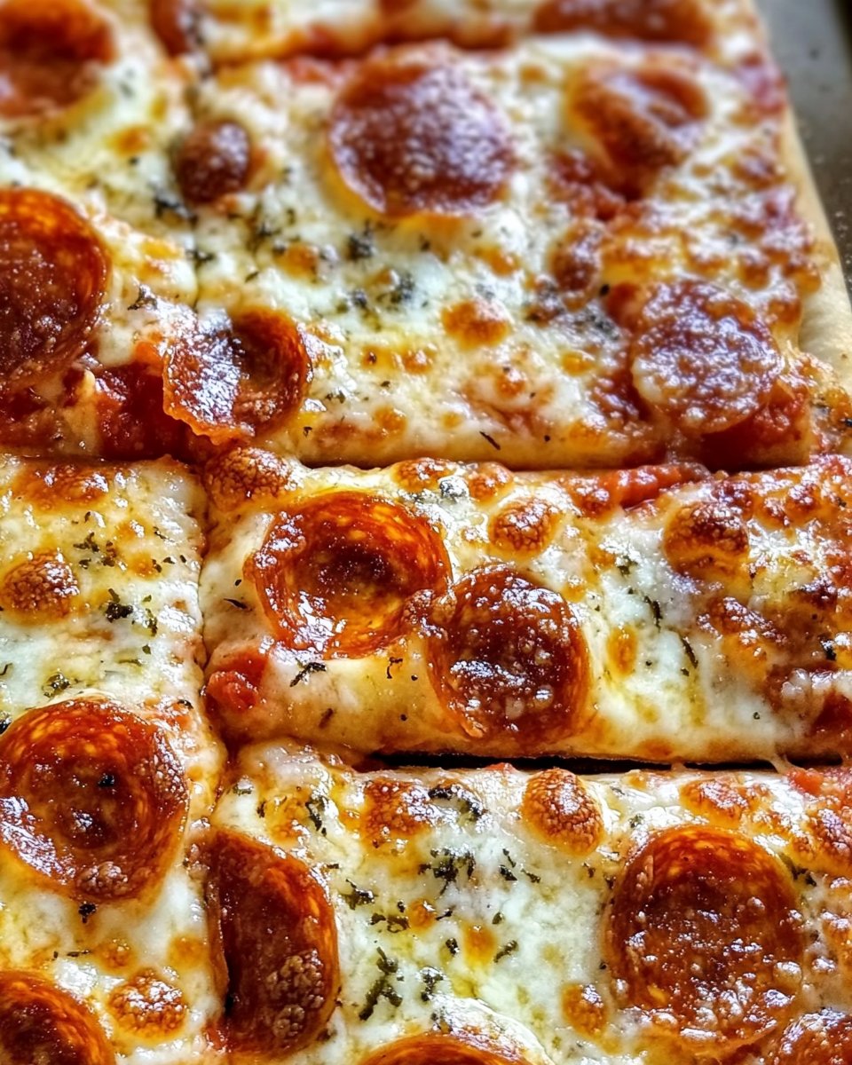 Sourdough Focaccia Pizza with Freshly Milled Flour