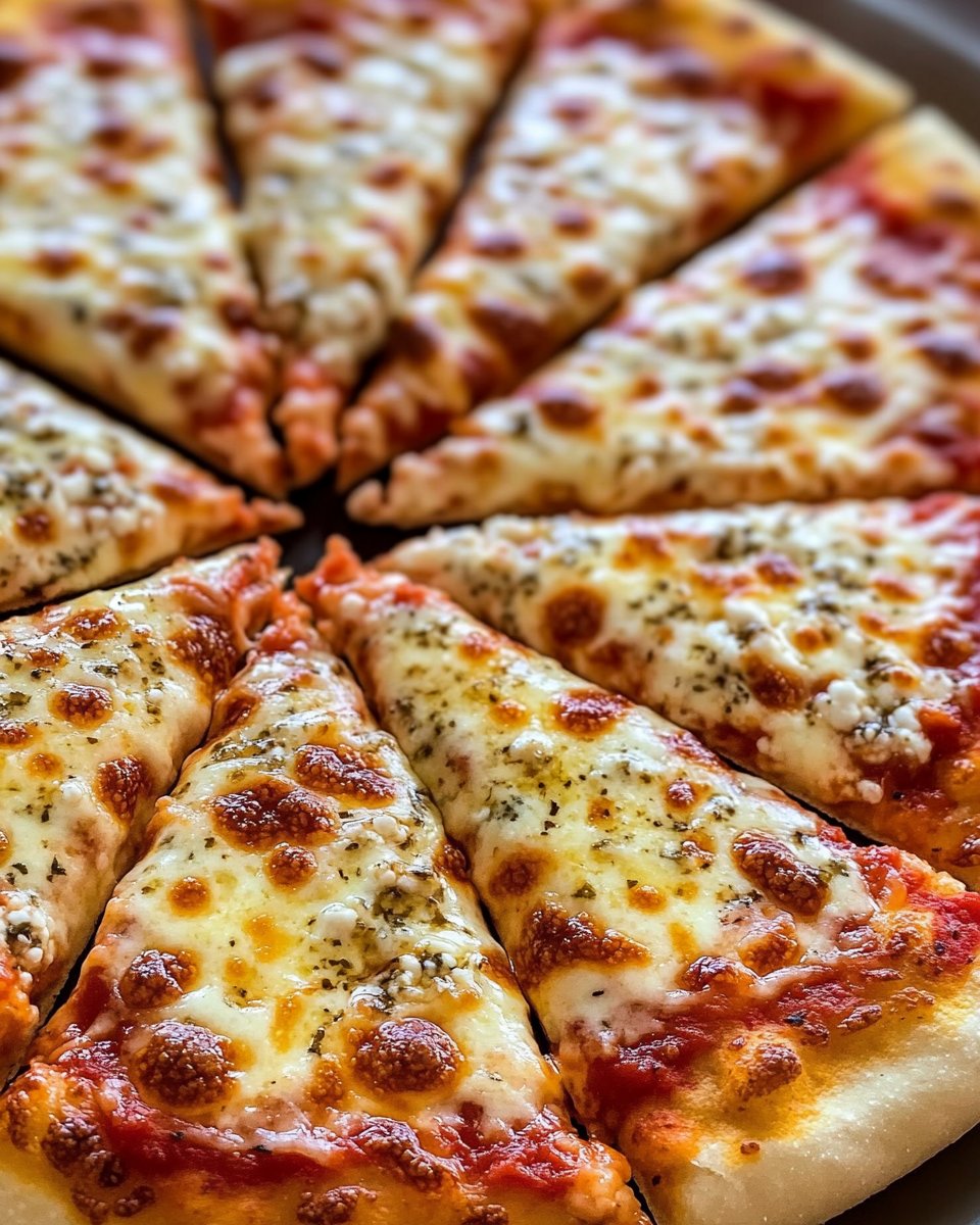 Pizzerinki na serku wiejskim