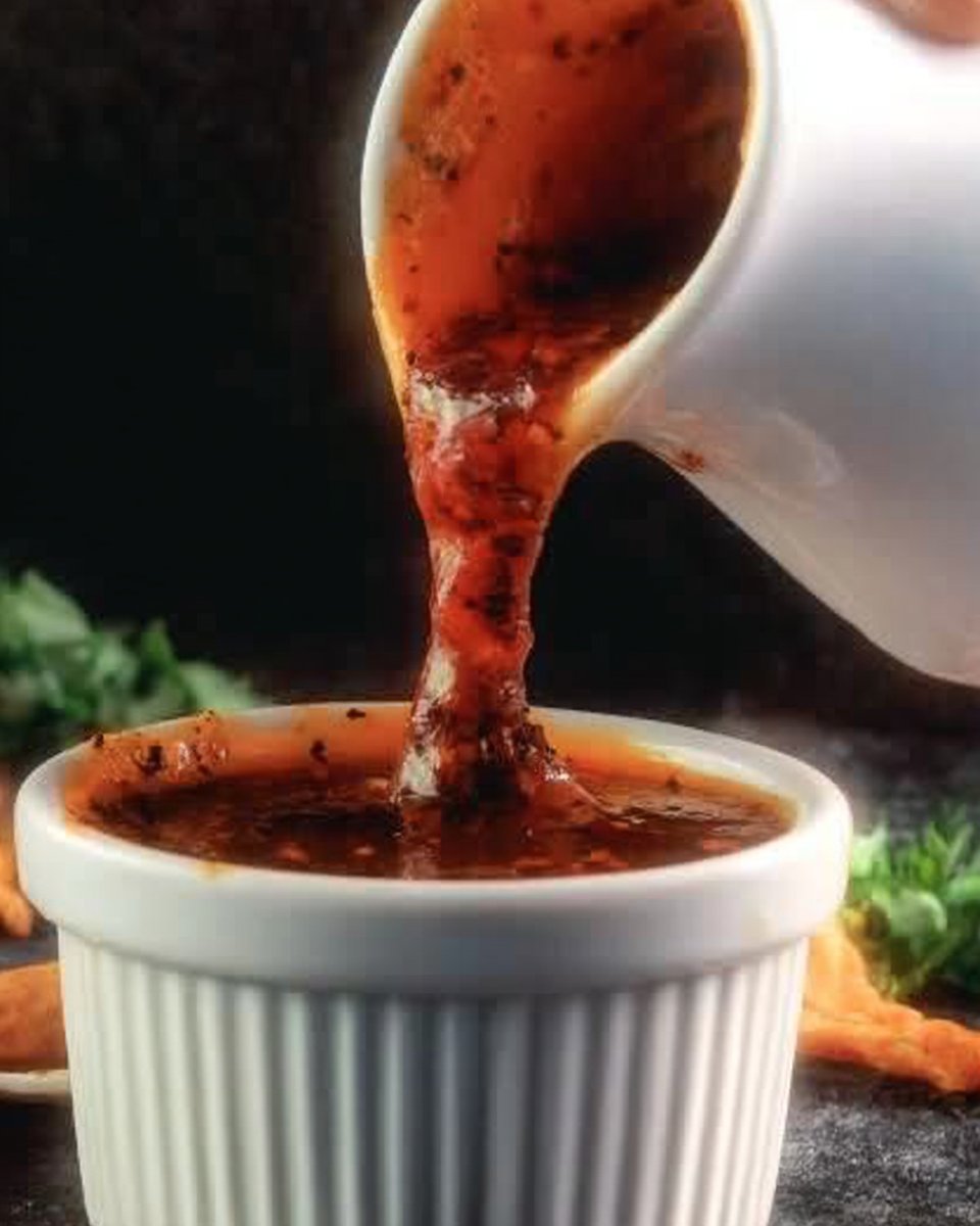 Dragon Fire Sauce