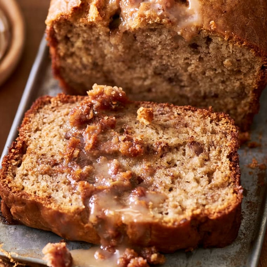 Best Banana Bread