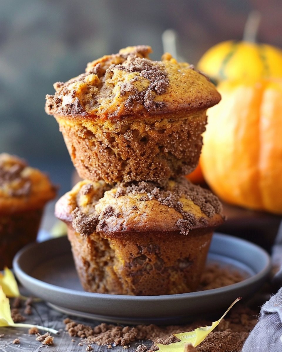Best Pumpkin Muffins 2 Best Pumpkin Muffins