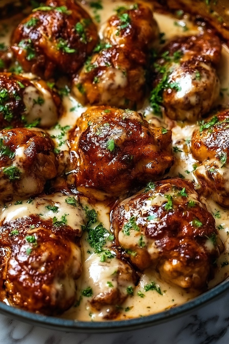 Mississippi Mud Chicken Recipe 1 Mississippi Mud Chicken