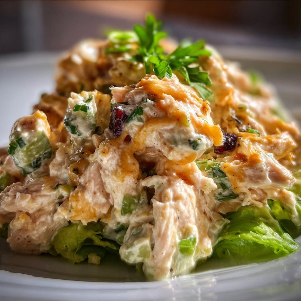 Chicken Salad Chick Copycat