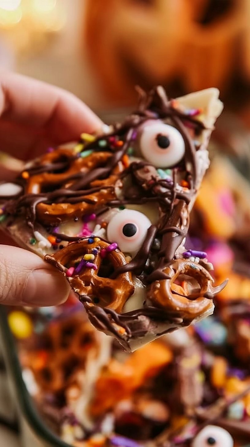 Chocolate Bark
