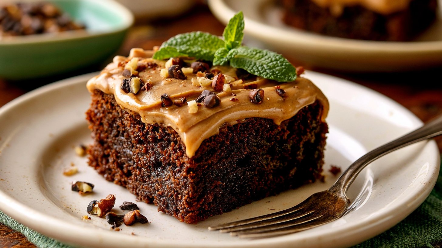 Fun Brownies