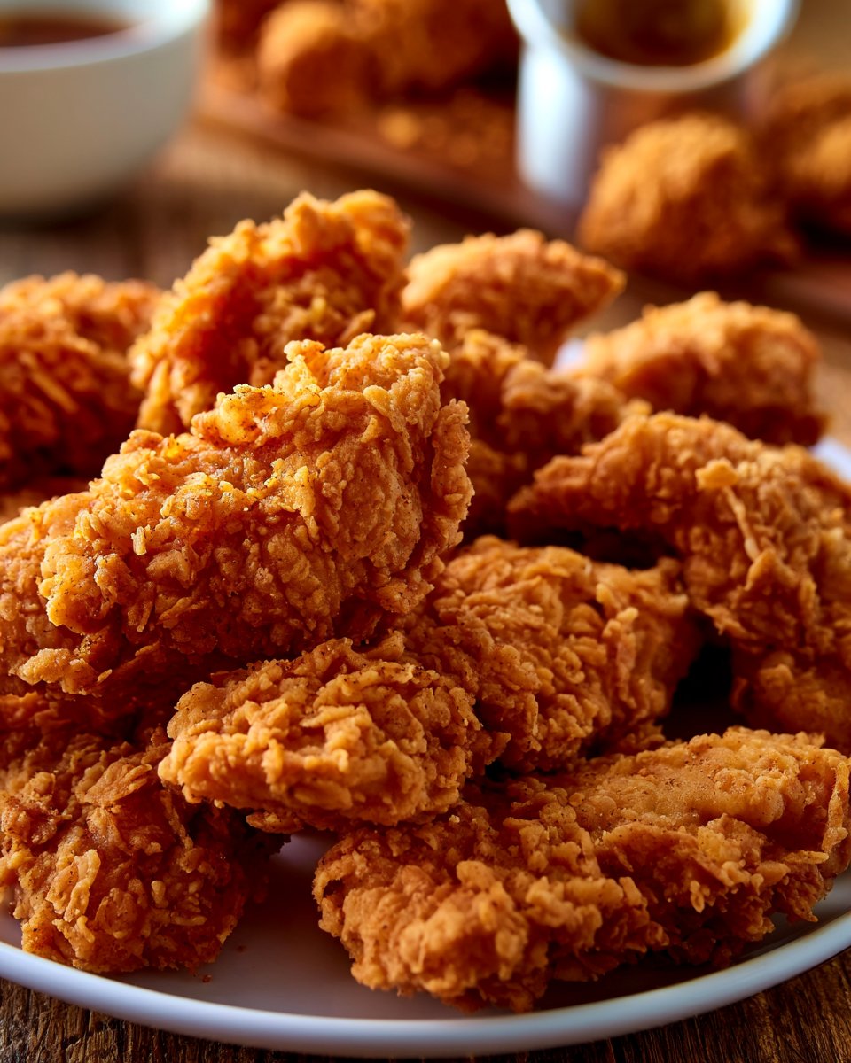 Raising Cane's Chicken Tenders