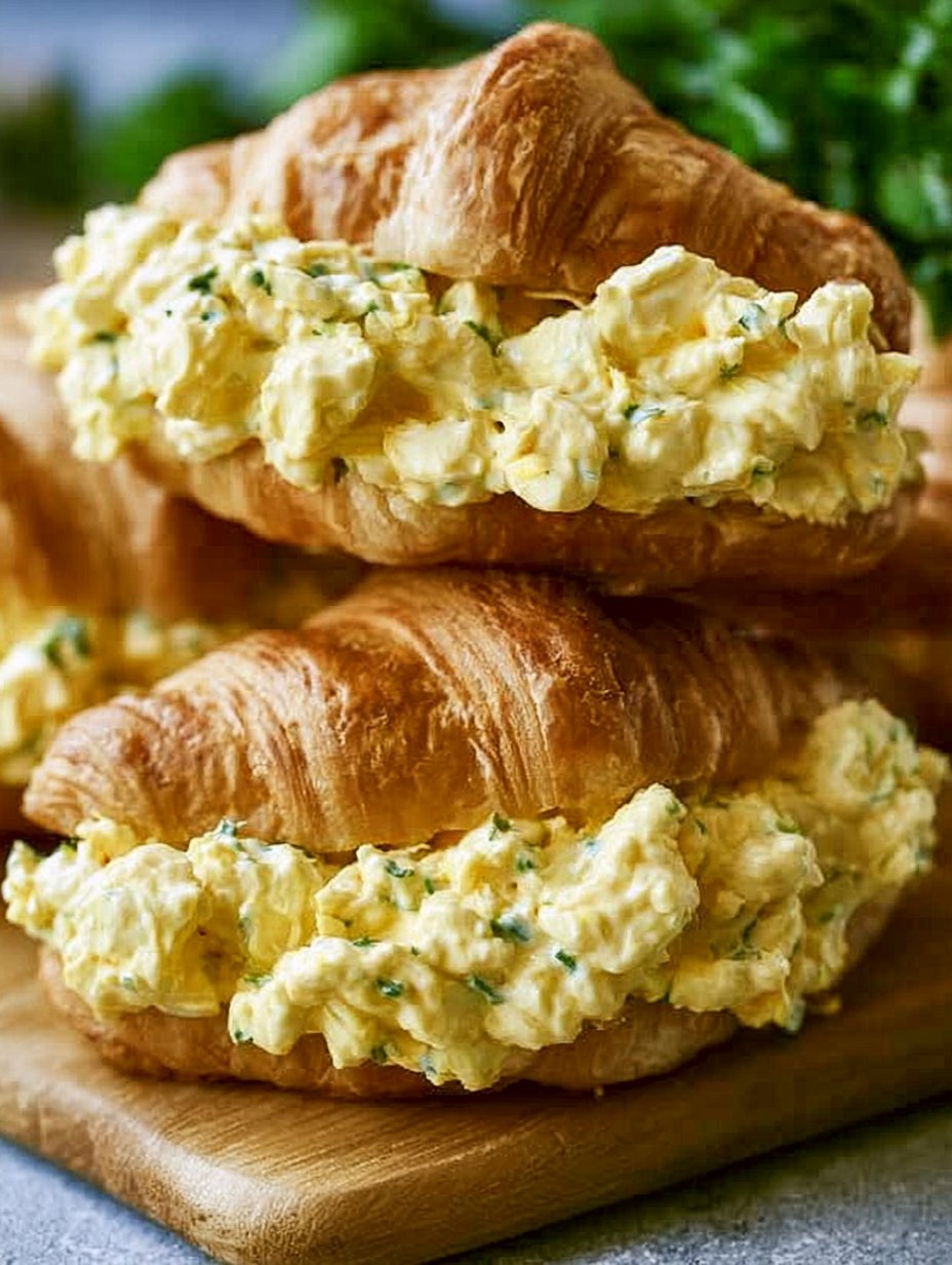 Ensalada de Huevos
