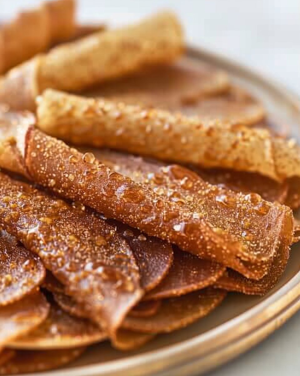 3-Ingredient Apple Pear Fruit Leather Recipe