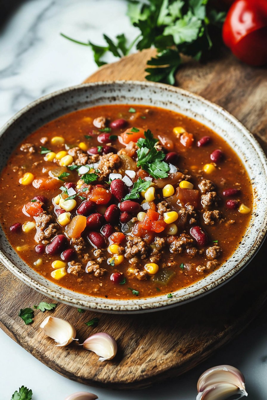Cowboy Suppe