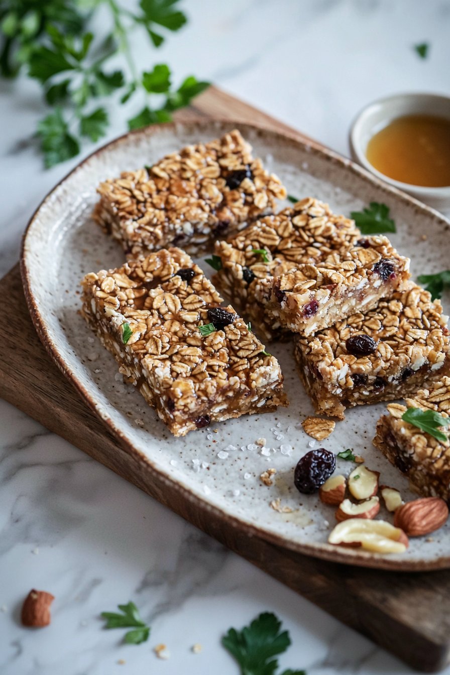 Granola Bars
