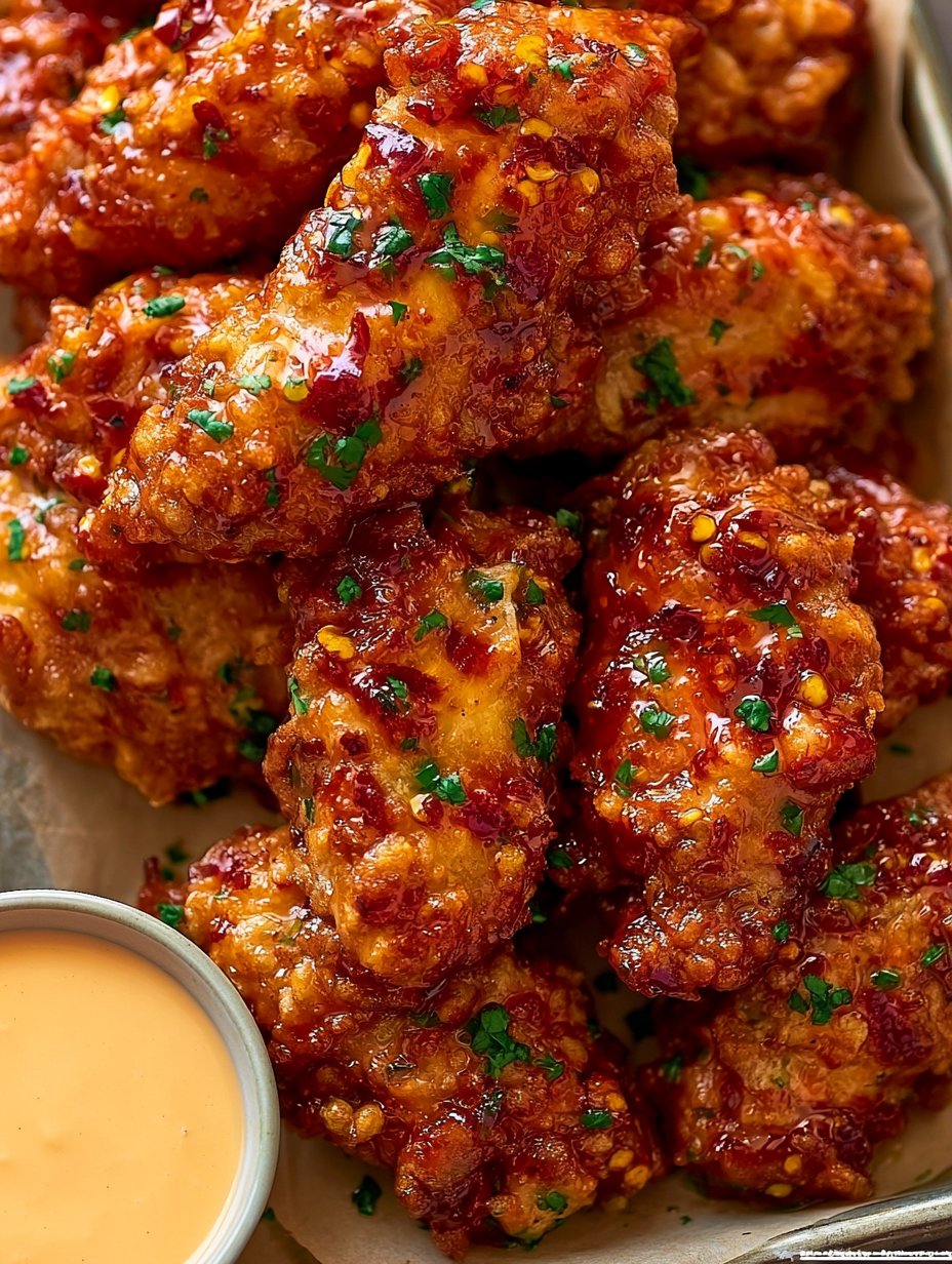 Pollo Bang Bang