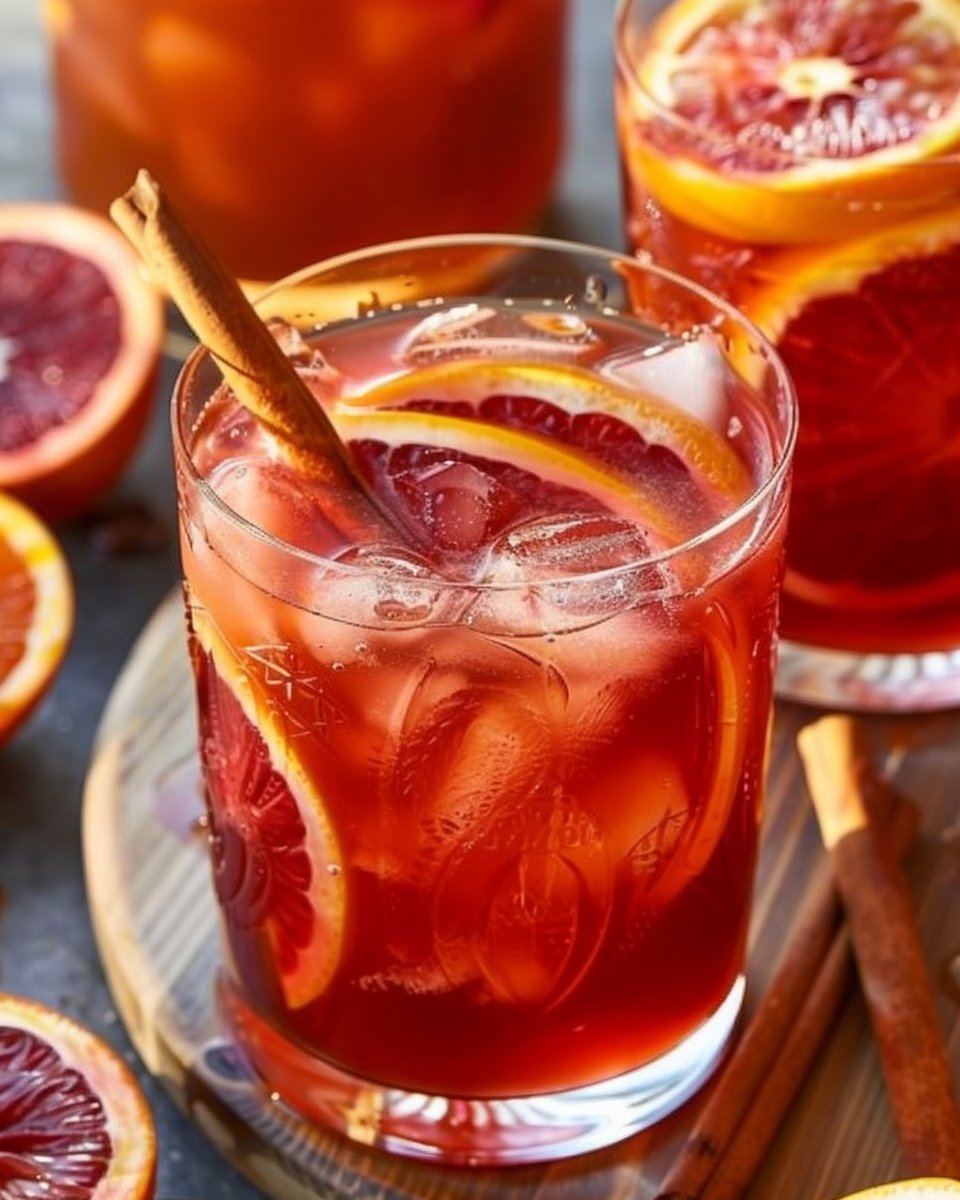 Best Fall Punch